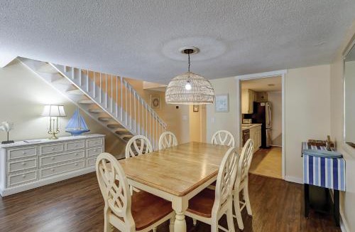 Shipyard Plantation Villa | Shipmaster 1703