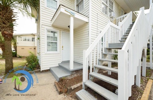 Ocean Drive House | Shore Fun Up