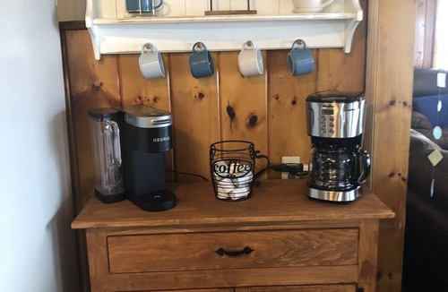 Manistique Cottage | Shoreline Oasis- The Perfect Summer Vacation on Lake Michigan
