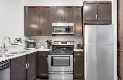 West End Apartment | Short Term Luxury in the West End