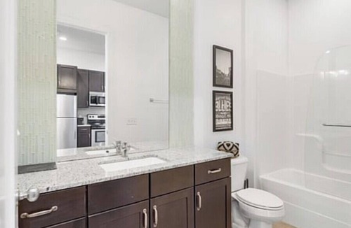 West End Apartment | Short Term Luxury in the West End