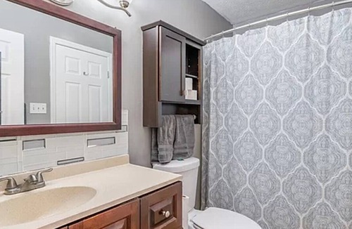 Ashley Oaks House | Short-Term Rental Available in Prime Knoxville Location