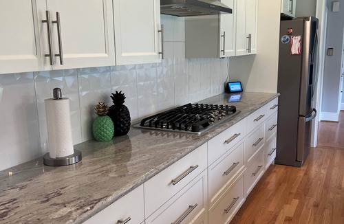 Miller Southside House | Short walk to Lane Stadium, VT, and downtown Blacksburg!
