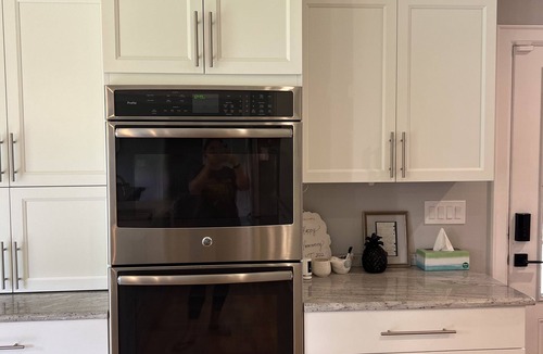 Miller Southside House | Short walk to Lane Stadium, VT, and downtown Blacksburg!