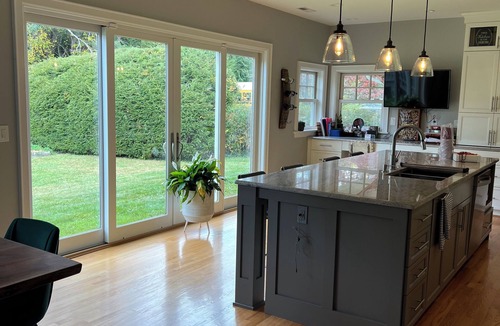 Miller Southside House | Short walk to Lane Stadium, VT, and downtown Blacksburg!