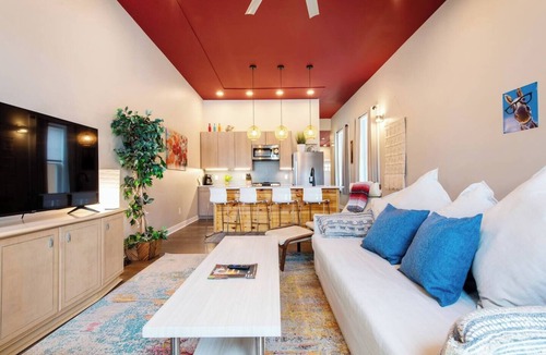 Germantown House | Shotgun Rye- Book for Music Fests-LTL, B&B 2026!