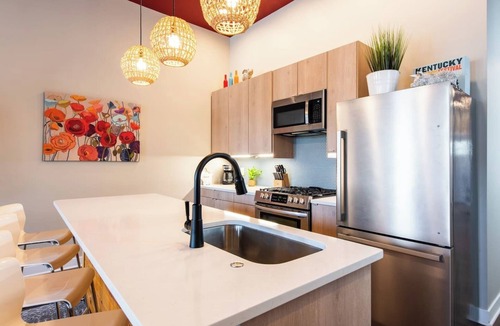 Germantown House | Shotgun Rye- Book for Music Fests-LTL, B&B 2026!