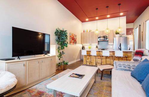 Germantown House | Shotgun Rye- Book for Music Fests-LTL, B&B 2026!