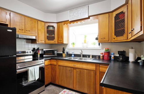 Delaware County House | Side B Private Entry Sleeps 6 Kayaks Firepit River Access