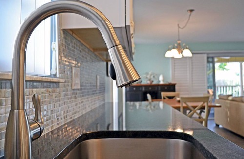 Siesta Key Condo | Siesta Key Beachside Vacation Rental W/Heated Pool – Walk to Beach and More