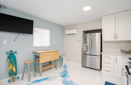 Siesta Key House | Siesta Key Dream Stay @ Sandy Toes 800' to private beach access. 3 Bed 3 Bath