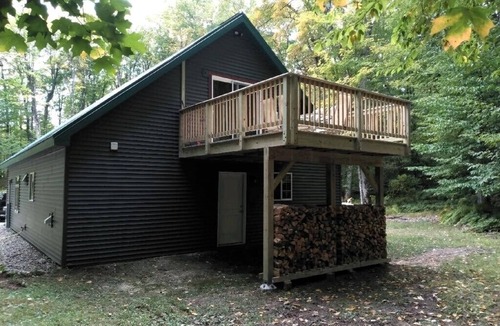 Athelstane Cabin | Silver Cliff Lodge - Welcome to your Adventure! Hunt Fish Ride Paddle