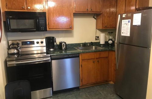 Snowshoe Condo | 'Silvercreek Escape' 2BR Silvercreek, Ski-in/Ski-out!