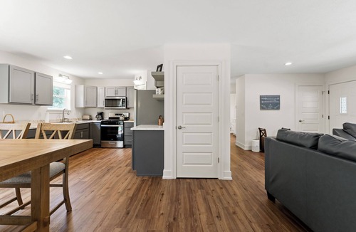 Nims House | Silverside House - Pet Friendly - Centrally Located