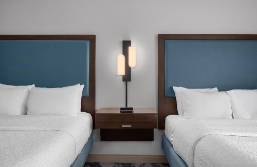 Southaven Hotel | Simple Escape Room Close to Notable Local Sights