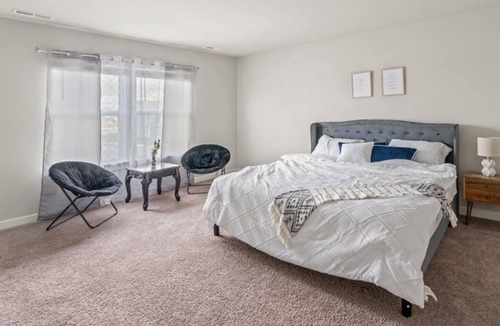 Lebanon Villa | Single home downtown Lebanon TN