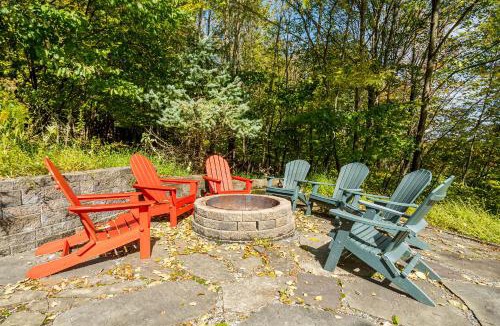 McHenry House | Ski Country Vista