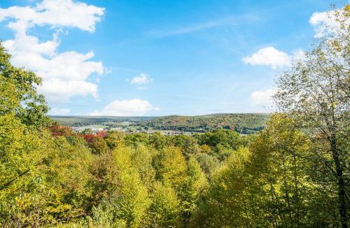 McHenry House | Ski Country Vista