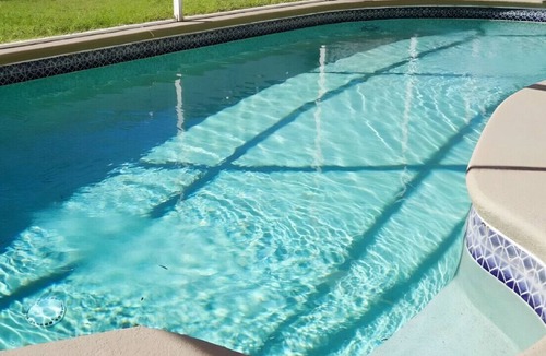 Lake Davenport Estates Villa | Sleek 4BR Vacation Villa near Theme Parks & Shops!