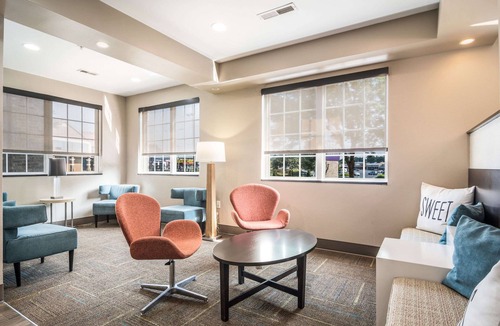 Kennesaw Hotel | Sleep Inn and Suites at Kennesaw State University