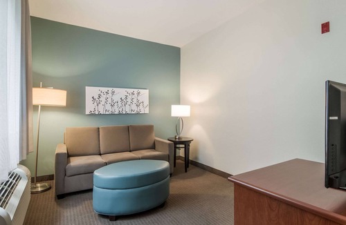 Kennesaw Hotel | Sleep Inn and Suites at Kennesaw State University