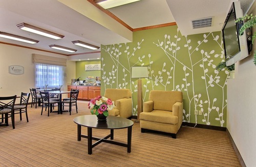 South Bend Hotel | Sleep Inn South Bend Airport