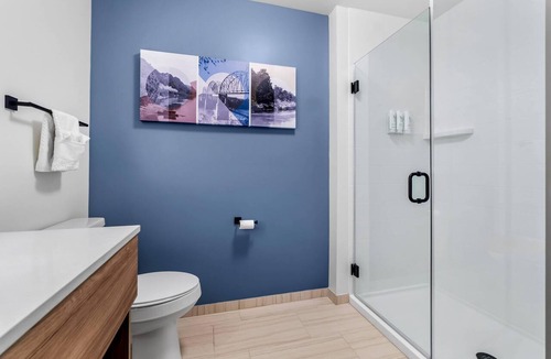 Savannah Hotel | Sleep Inn & Suites Savannah Tennessee Riverfront