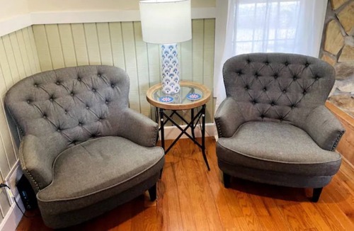 Dahlonega Other | SLEEPS 20! Cheerful Modern Farmhouse