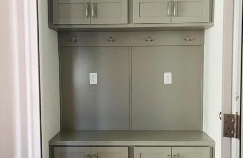 Toddville Road Apartment | Sloan Garden House Modern Townhome Near South End