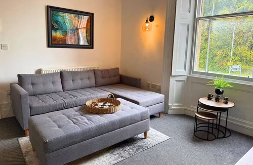 Hexham House | Smart 3-Bed in Hexham-Ideal for Workers & Families