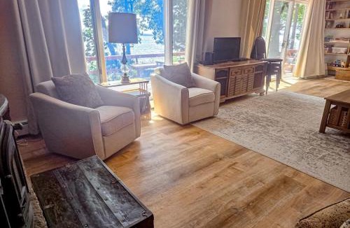 Indian River House | Smith Family Cottages