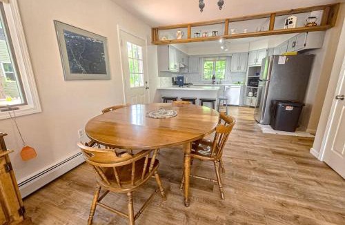 Indian River House | Smith Family Cottages