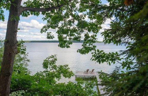 Indian River House | Smith Family Cottages - Cottage #2