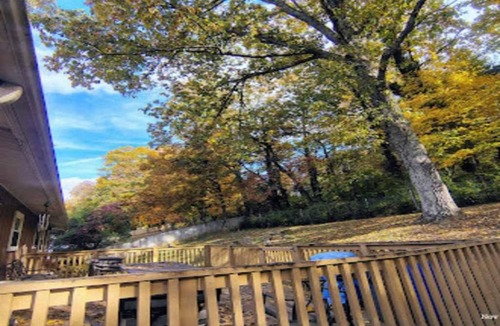 Knoxville House | Smoky Top Manor! Private 3BR Retreat Minutes from Knoxville Attractions