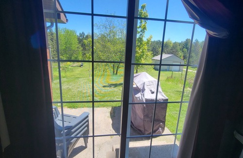 Munising House | Snow/ORV 3-bedroom house w/garage in Munising perfect for your getaway