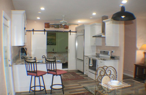 Grove City Apartment | So Close to Florida's Famous Gulf Beaches