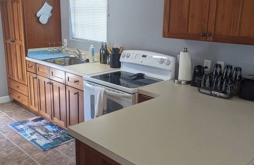 Gibson Cottage | Solitude near the Heart of Little Rock!