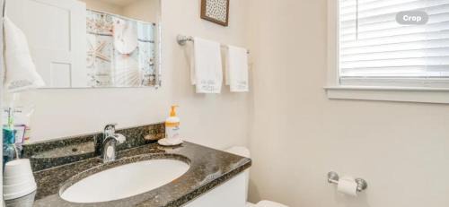 Colonial Beach House | Solymar