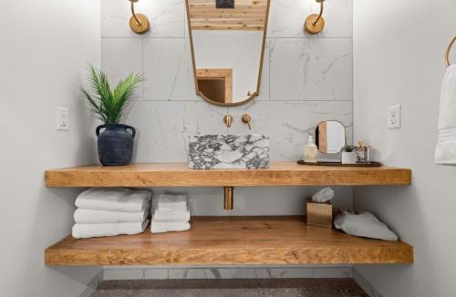 Jasper Hotel | Sommer House Inn-Garden Room