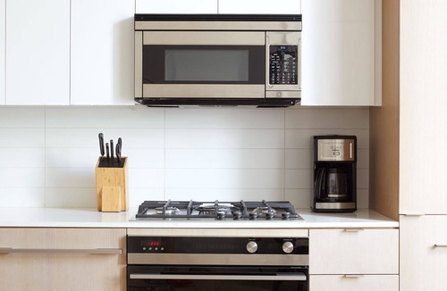 Tulane - Gravier Apartment | Sonder Gravier Place | One-Bedroom Apartment