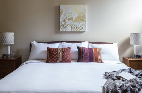 Bywater Apartment | Sonder The Bywater | Superior Three-Bedroom Apartment