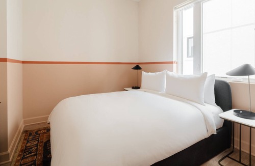 Buena Vista Apartment | Sonder The Verse | Four-Bedroom Apartment w/ Balcony