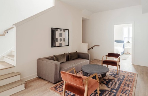 Buena Vista Apartment | Sonder The Verse | Four-Bedroom Apartment w/ Balcony
