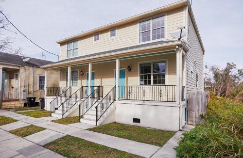 Treme Apartment | Sonder Tremé