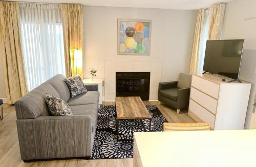 Sharonville Hotel | Sonesta ES Suites Cincinnati - Sharonville West