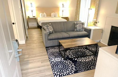 Sharonville Hotel | Sonesta ES Suites Cincinnati - Sharonville West