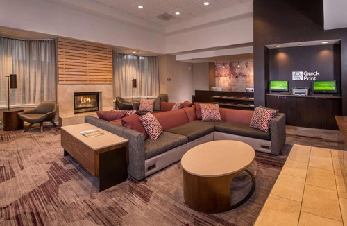 Rosslyn Hotel | Sonesta Select Arlington Rosslyn