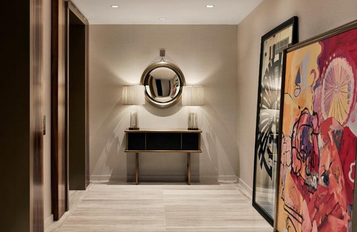 Hyde Park Hotel | Sophy Hyde Park