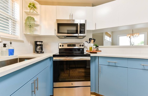 Colington Condo | Soundside Sunset Inn - Sound front condo with pool.