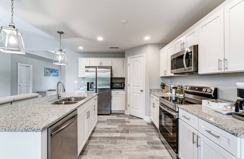 South Gulf Cove House | South Gulf Cove Retreat w/Grill - 13 Mi to Beach!